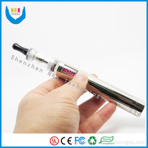 2200mAh Big Vapor New Ecigarette Version Lava Tube Vmax